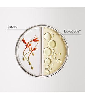 System Professional LipidCode LuxeBlond Bi-Phase UV & Heat Protector Haarlotion-180 ml