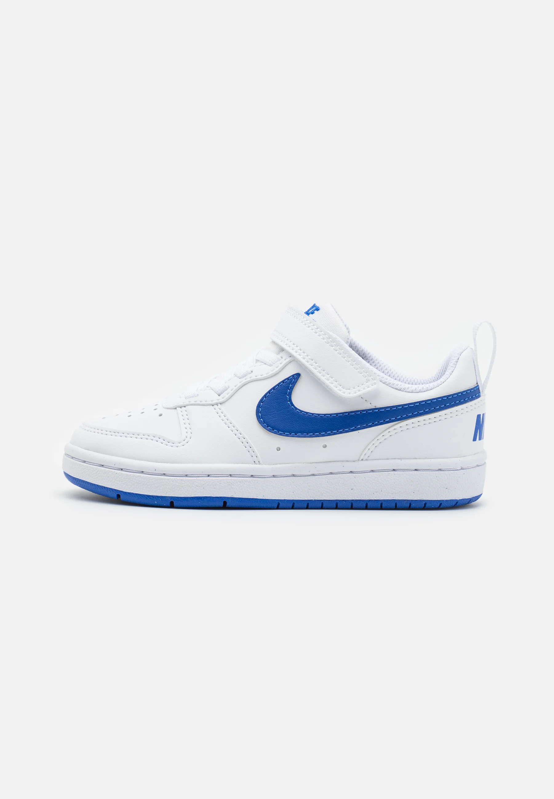 Nike Sportswear COURT BOROUGH RECCRAFT UNISEX - Zapatillas bajas
