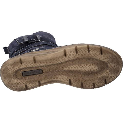 JOSEF SEIBEL Stiefel Conny 54, ocean