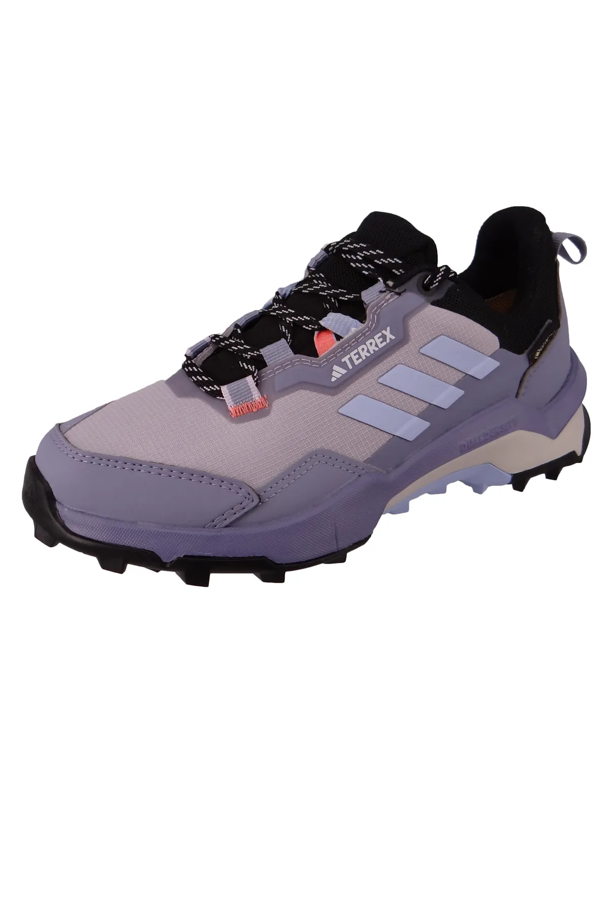 adidas  Outdoor-Schuhe - Blau - Flacher Absatz