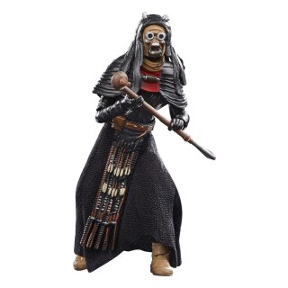 Star Wars: The Book of Boba Fett Vintage Collection Actionfigur Tusken Warrior 10 cm