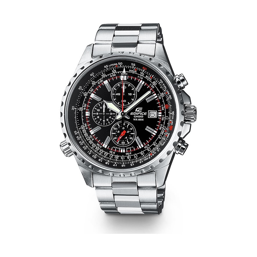Casio Chronograph Edifice Classic