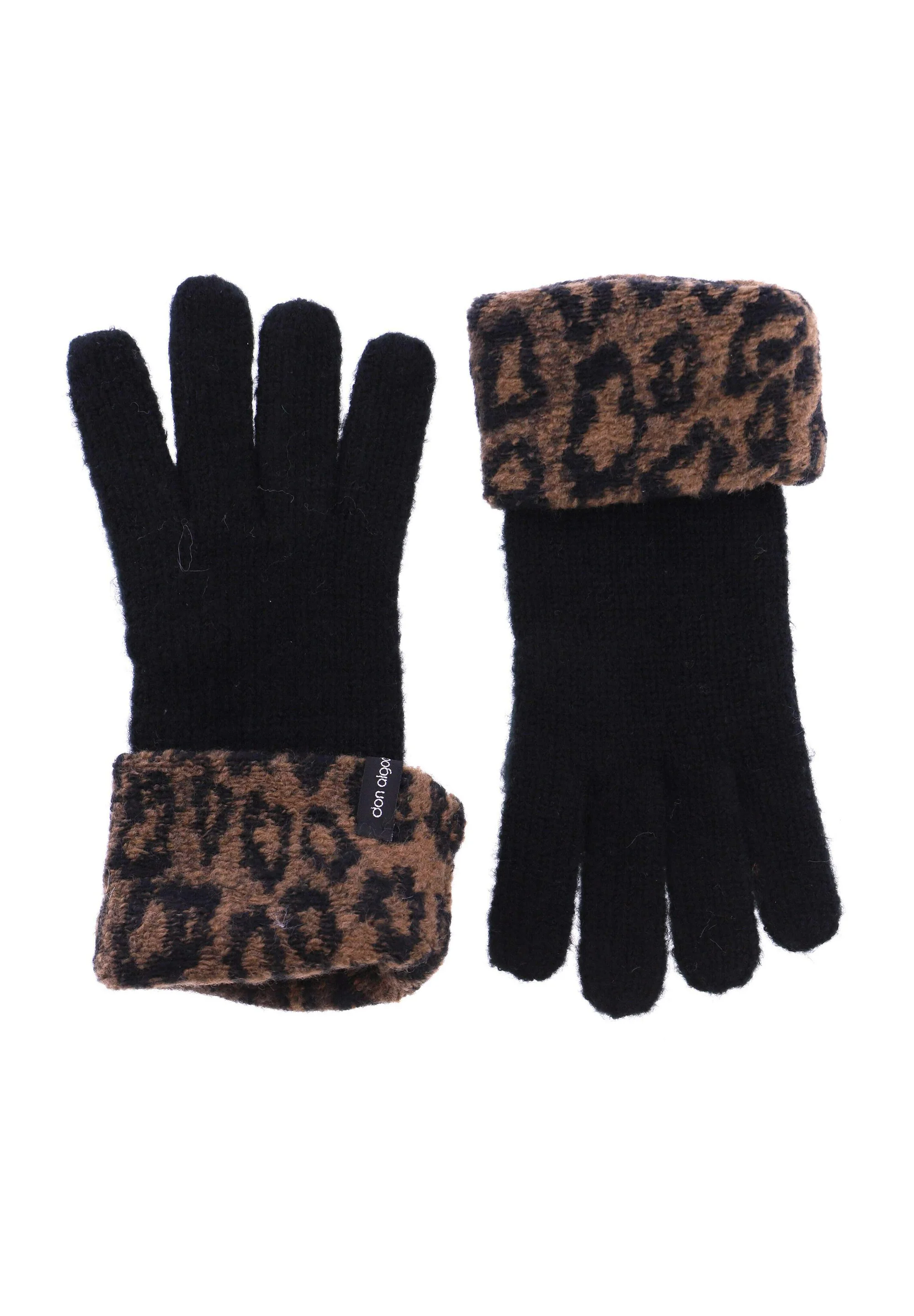 Guantes Don Algodon