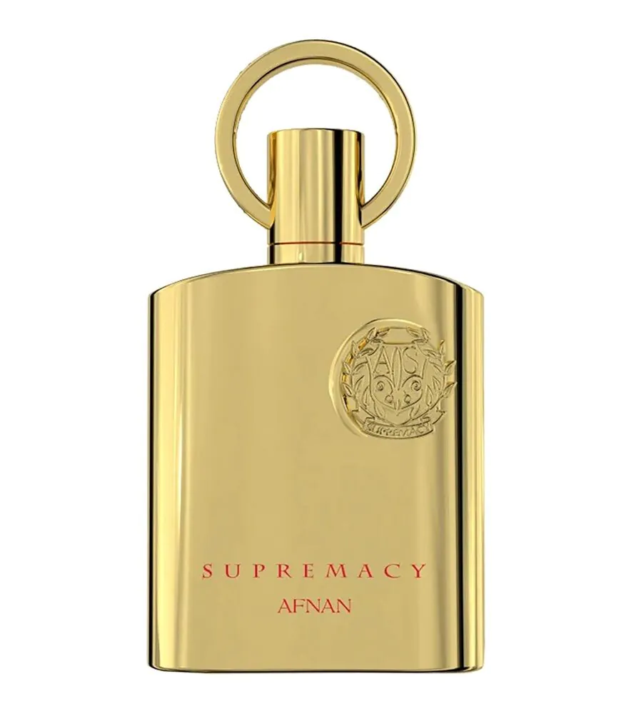 Afnan Supremacy Gold - Unisex parfemska voda 100ml