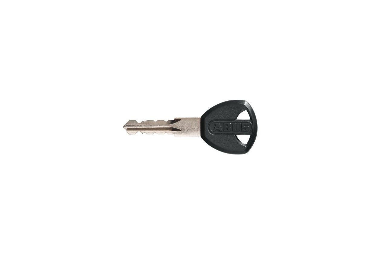 Abus Star 4508K/150 Spiralkabelschloss