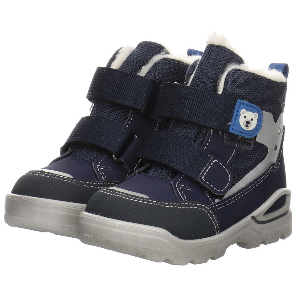 Ricosta Benno Boots