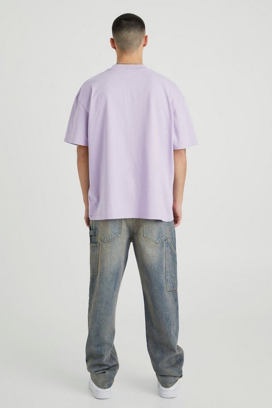 Oversize Limited T-Shirt