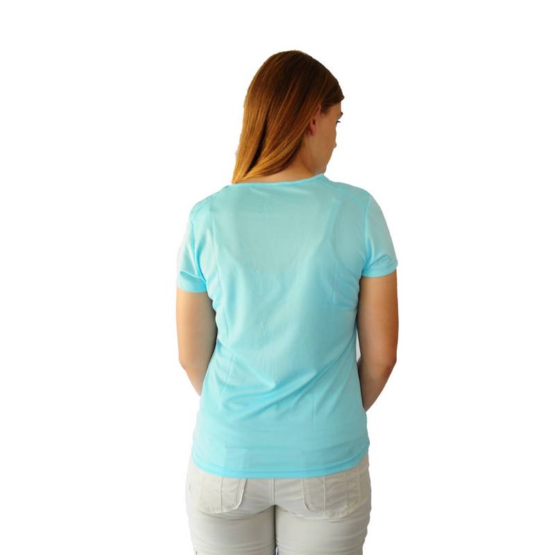 JOLUVI Runplex Funktionsshirt Damen