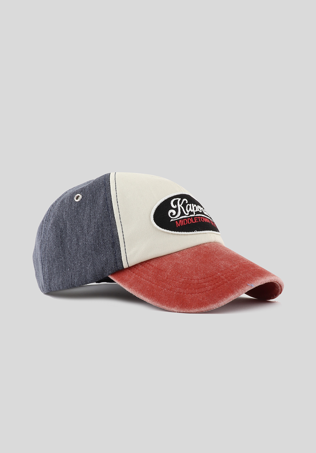 MENAR  Casquette homme 100% coton