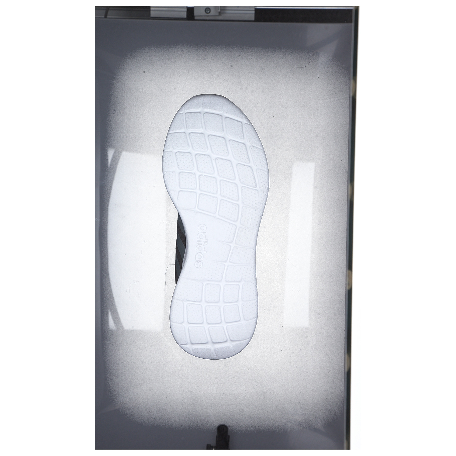 Adidas Core Puremotion W, Sneakers Low, Damen, GX CORE BLACK
