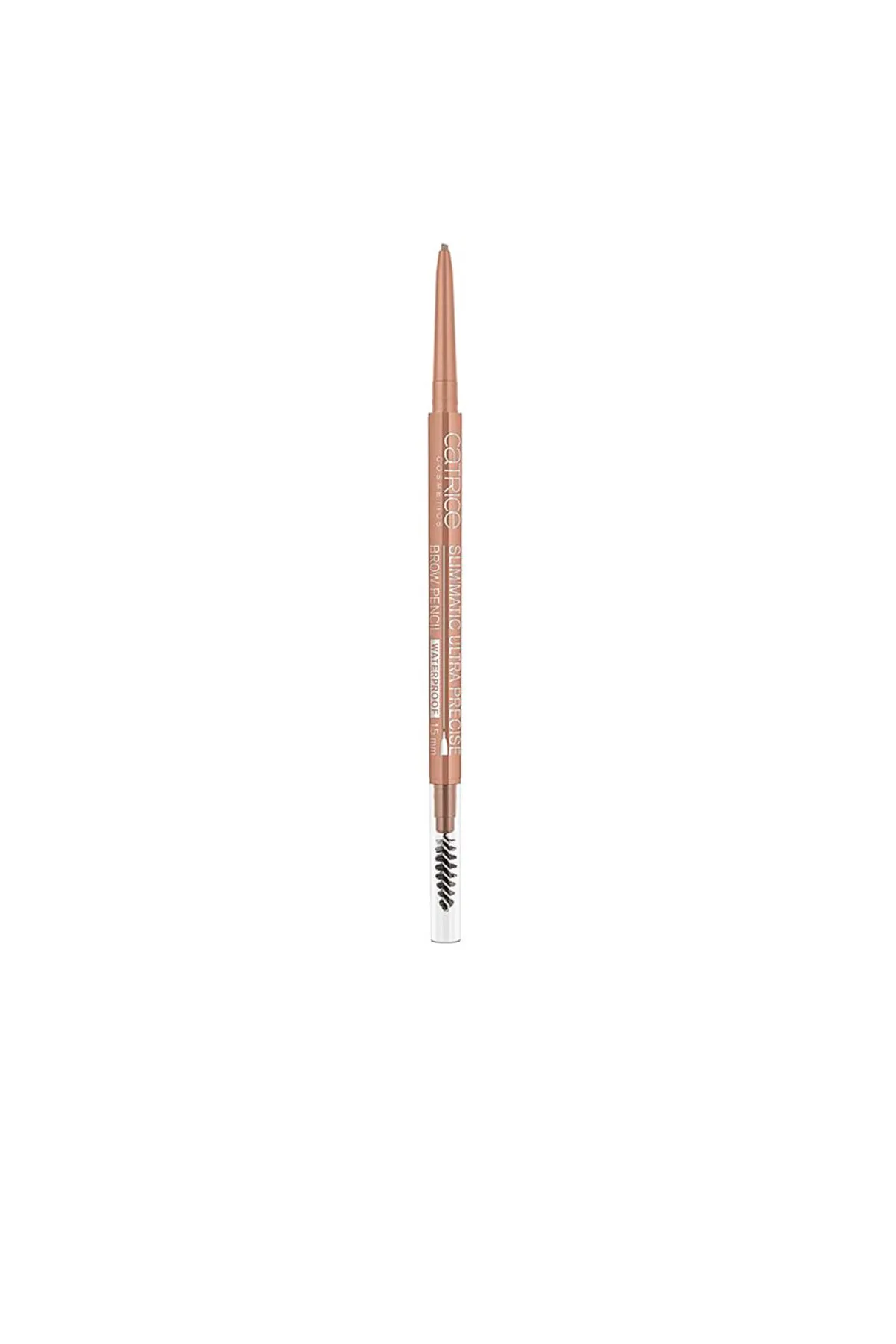 Catrice  Slim&'Matic Ultra Precise Brow Pencil Wp #020-medium 0,05 g