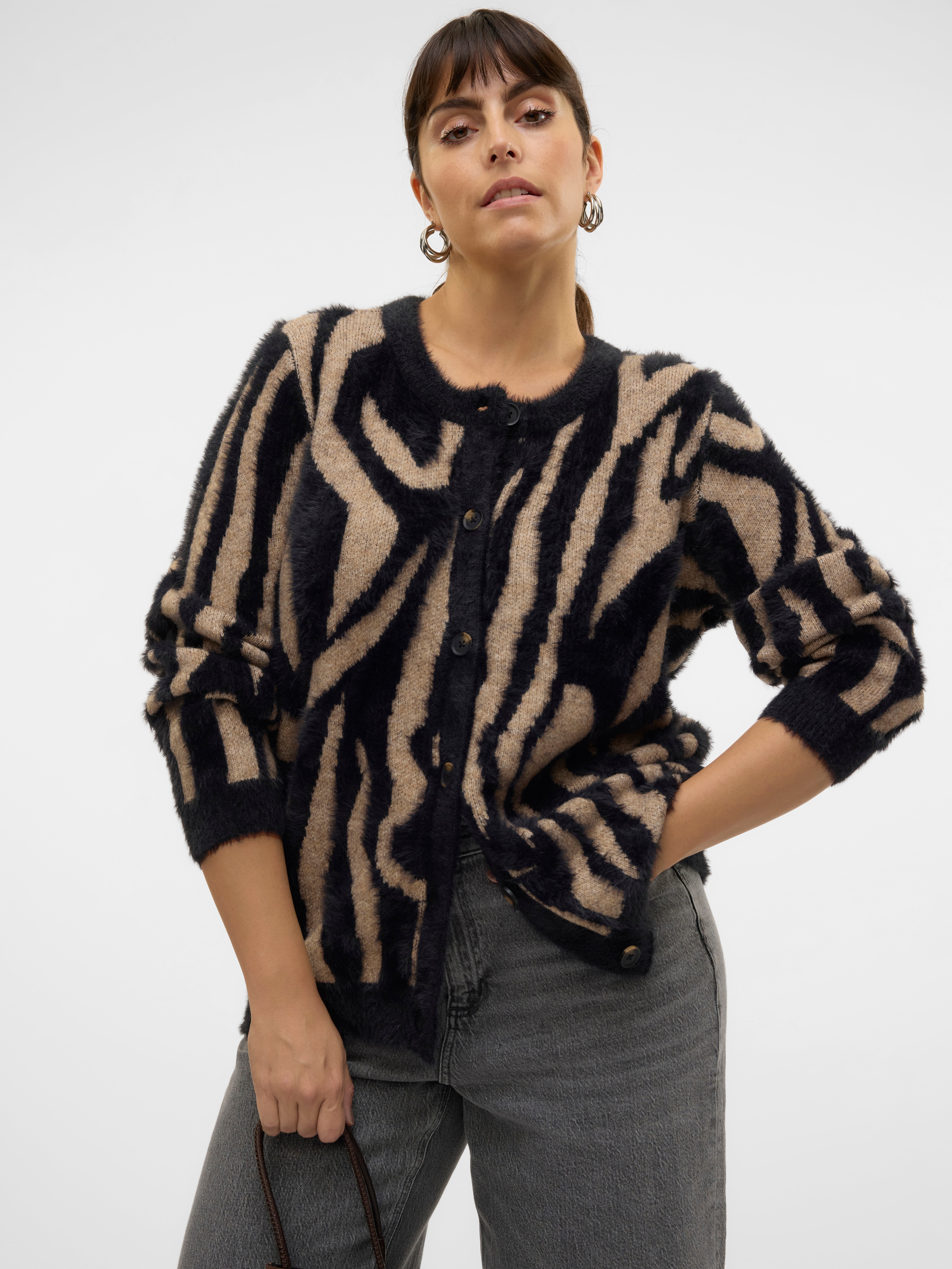 VMCVALENTINA Strickjacke