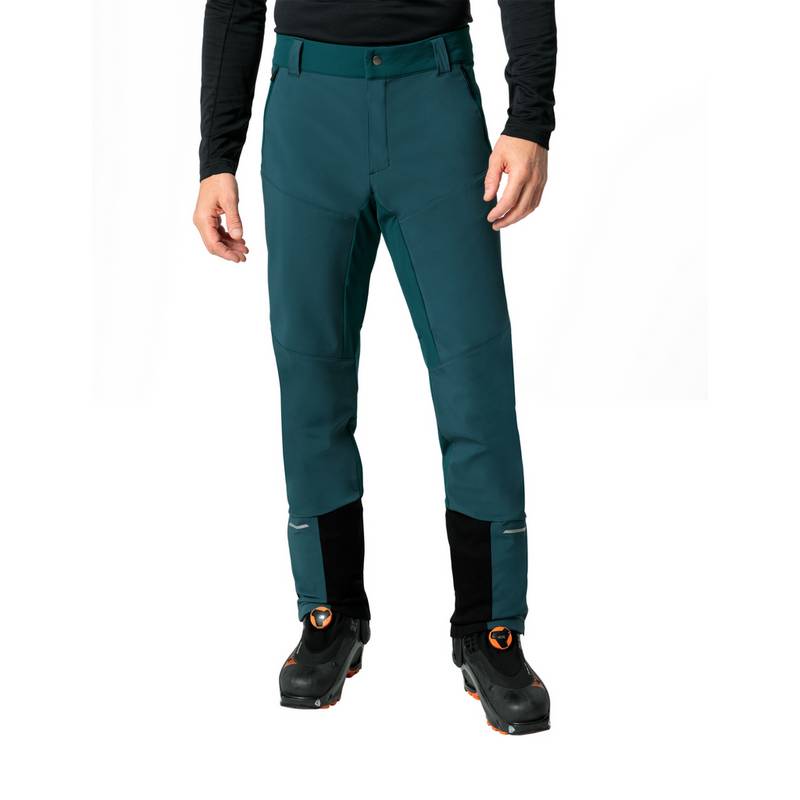 VAUDE Men's Larice Pants IV Funktionshose Herren