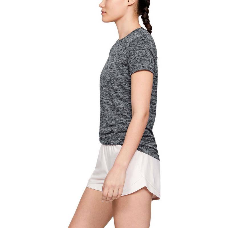 Under Armour Tech Funktionsshirt Damen