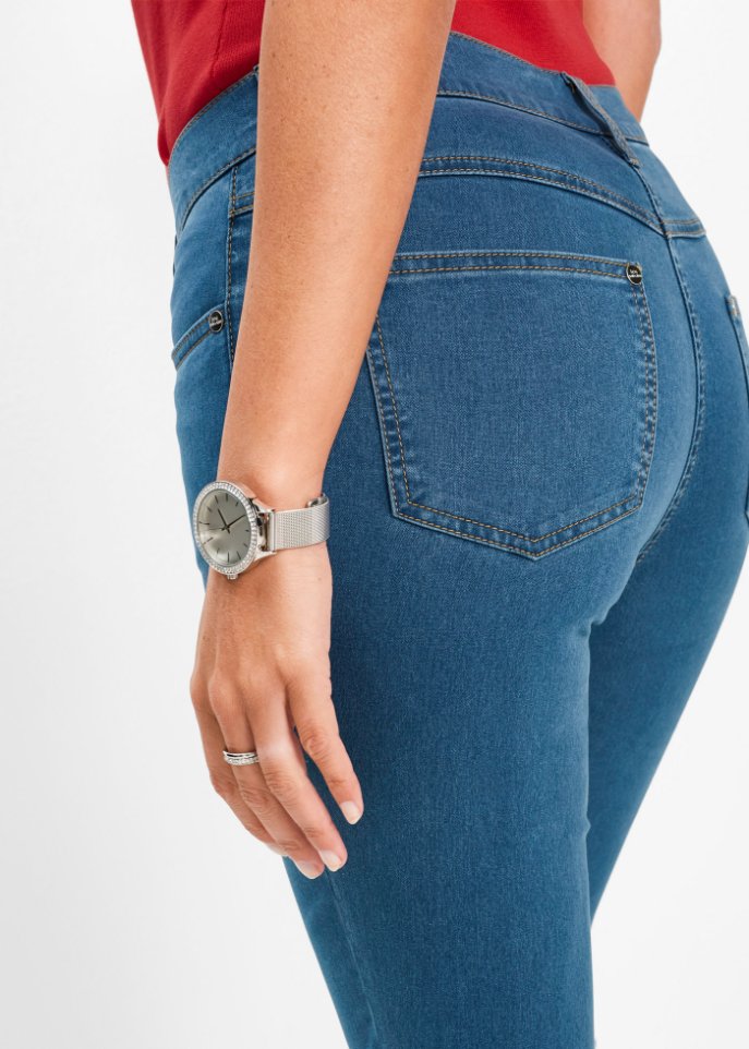 Megastretch-Jeans