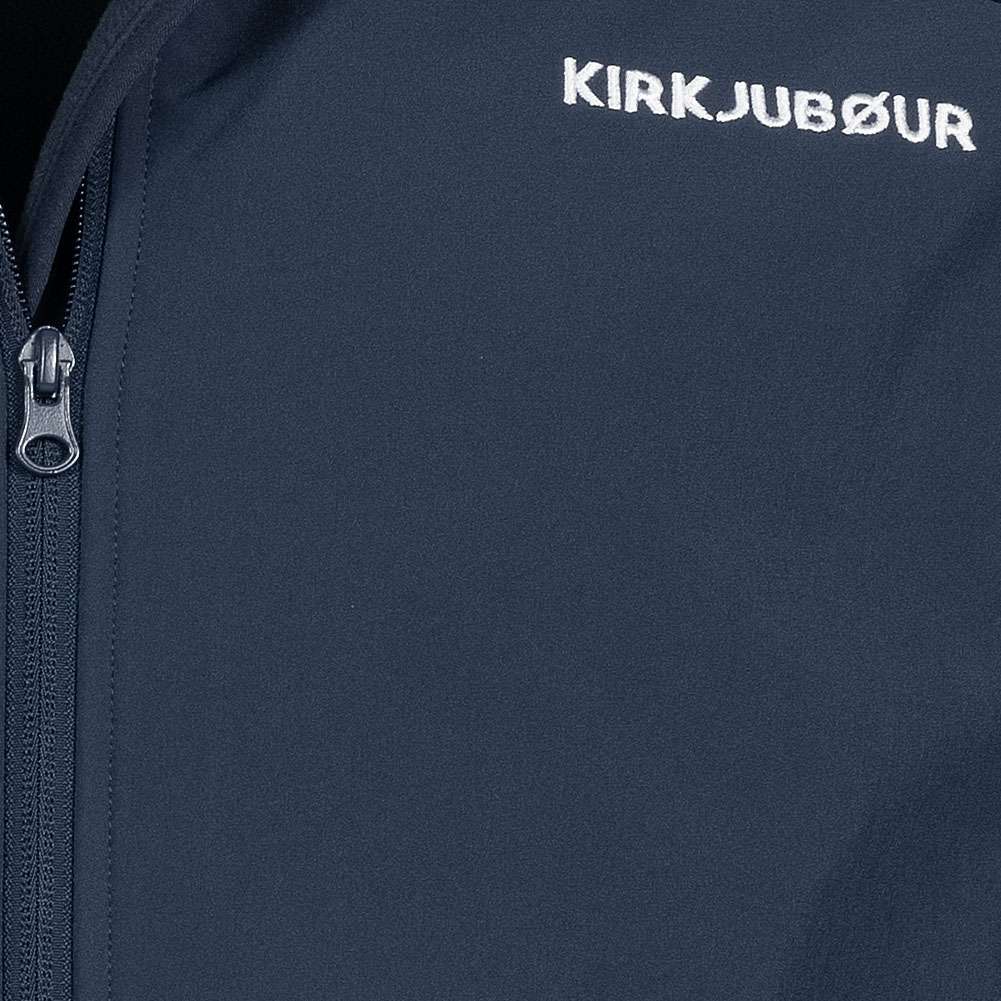 KIRKJUBØUR® 
