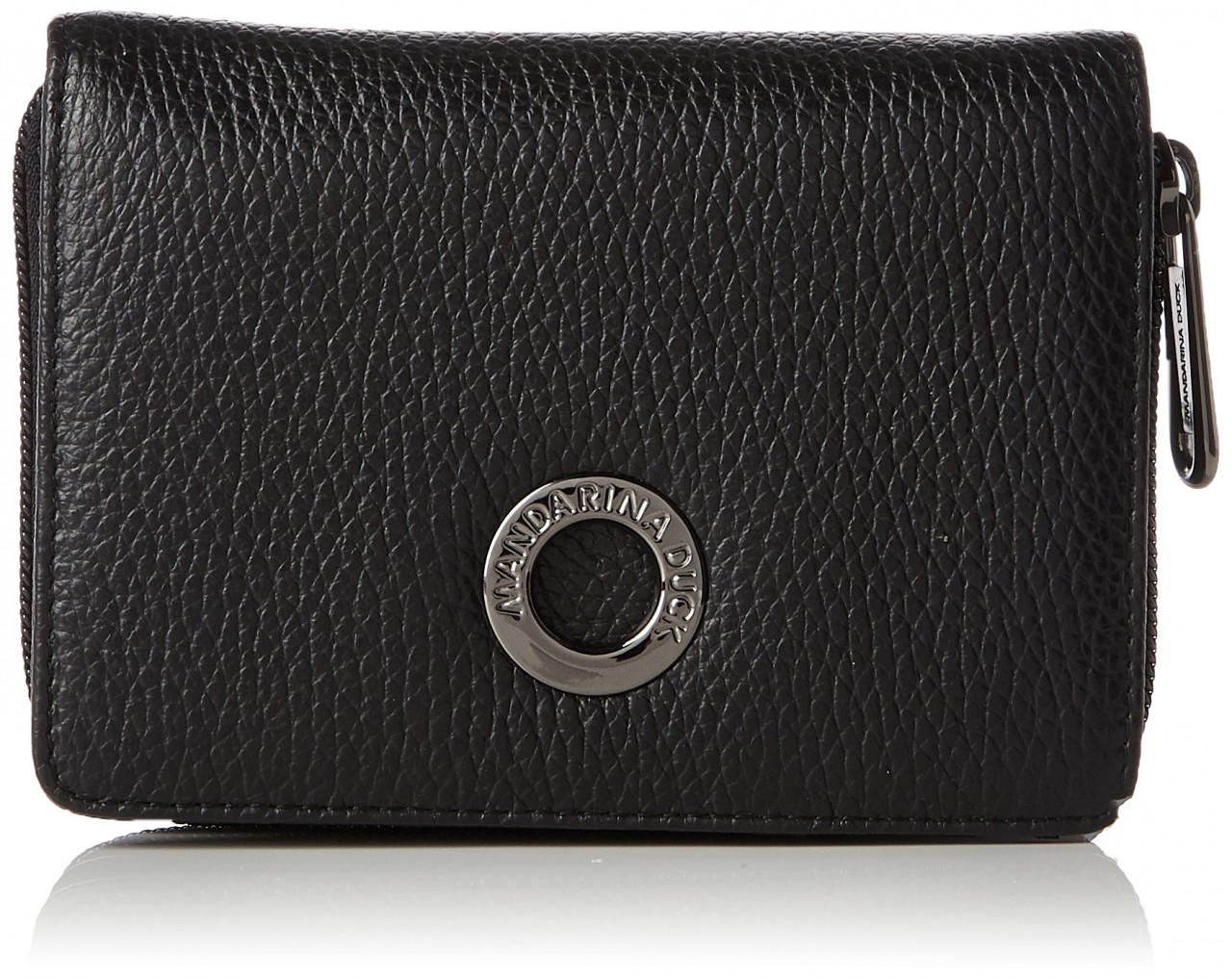 MANDARINA DUCK Handtaschen schwarz FZP54 Mellow schwarz