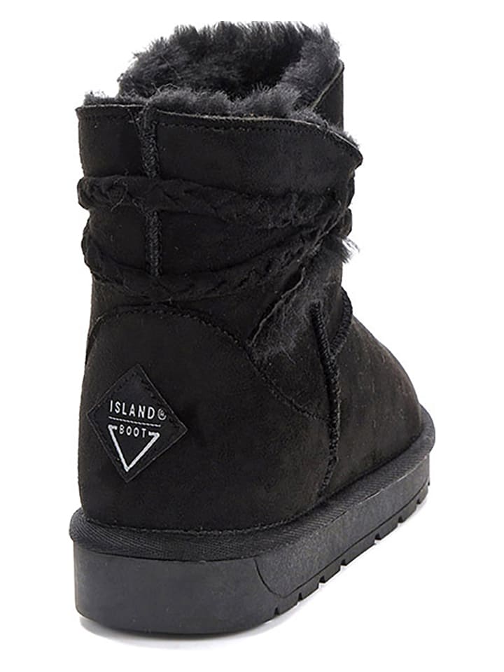 ISLAND BOOT Winterboots 