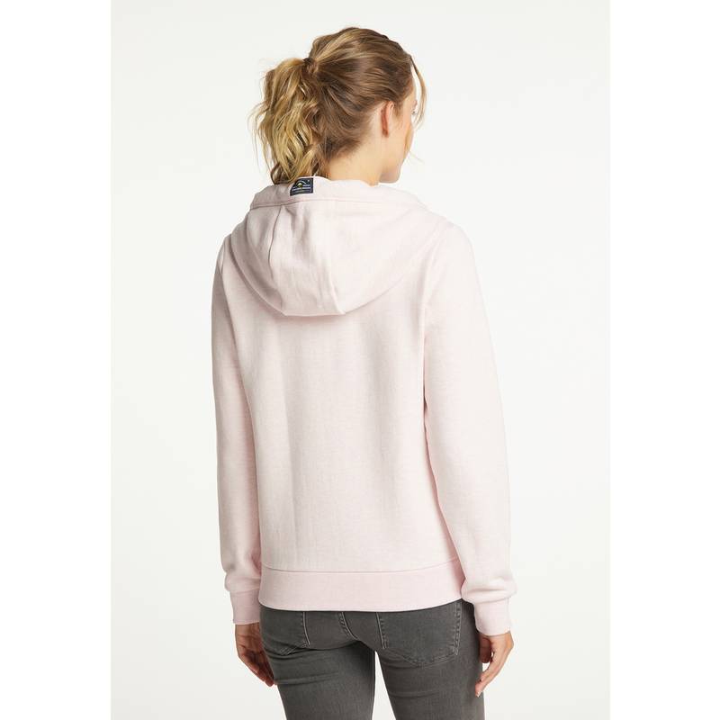 Schmuddelwedda Sweatjacke Damen