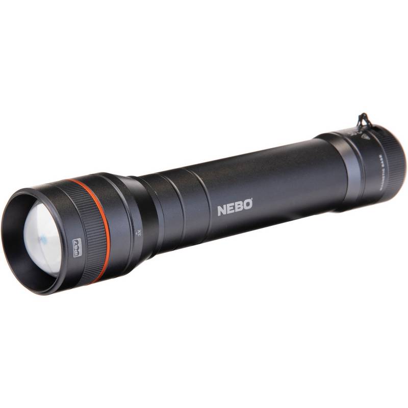 Nebo NEWTON 750 Taschenlampe LED