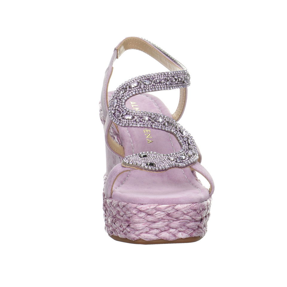 Alma en Pena Sandalette