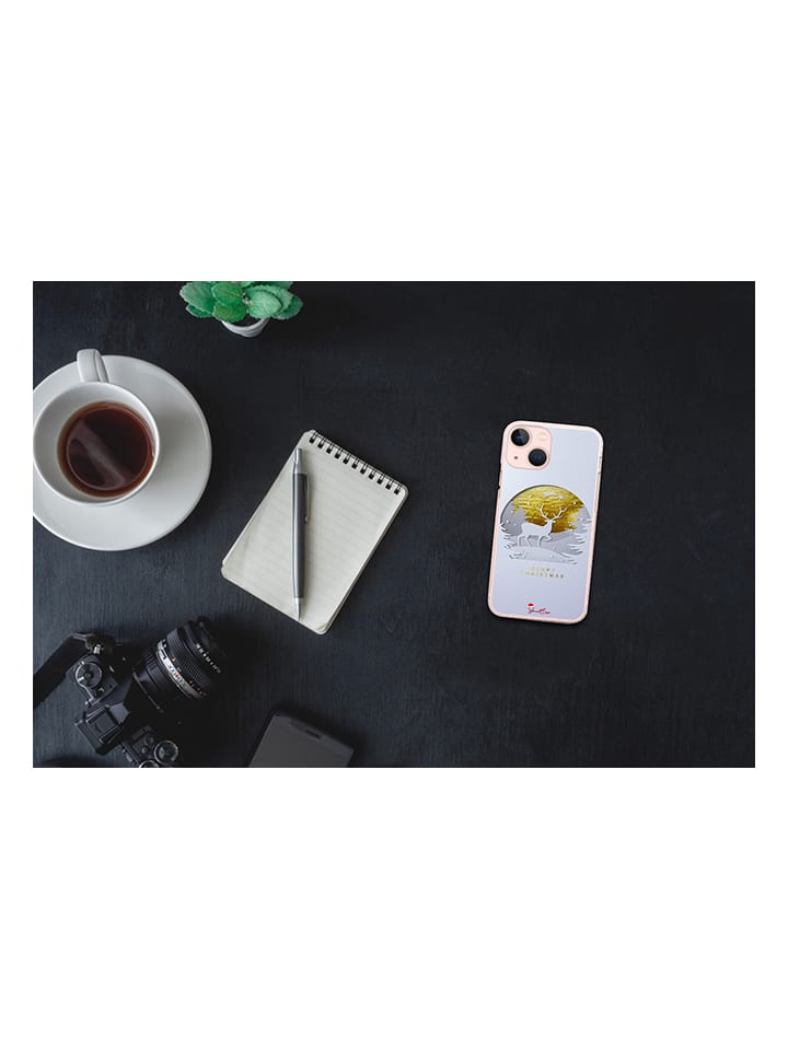 SmartCase Case für iPhone 13 in Hellblau günstig kaufen onesize