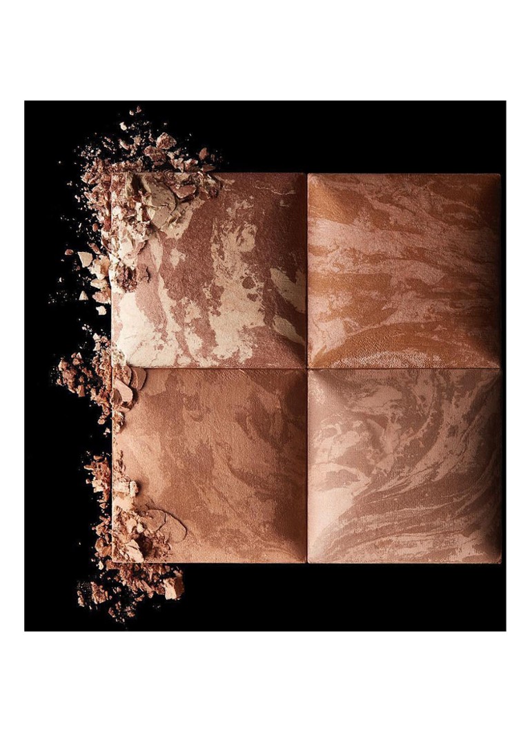 Hourglass AMBIENT™ Lighting Bronzer