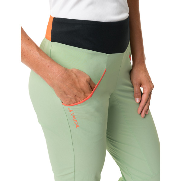 SCOPI LW PANTS Damen - Trekkinghose