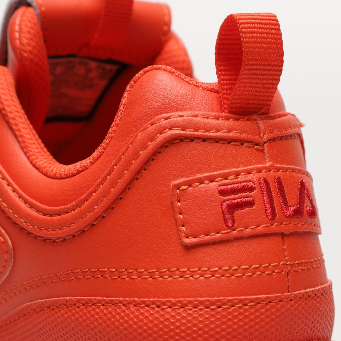 FILA DISRUPTOR 2 PREMIUM Rot