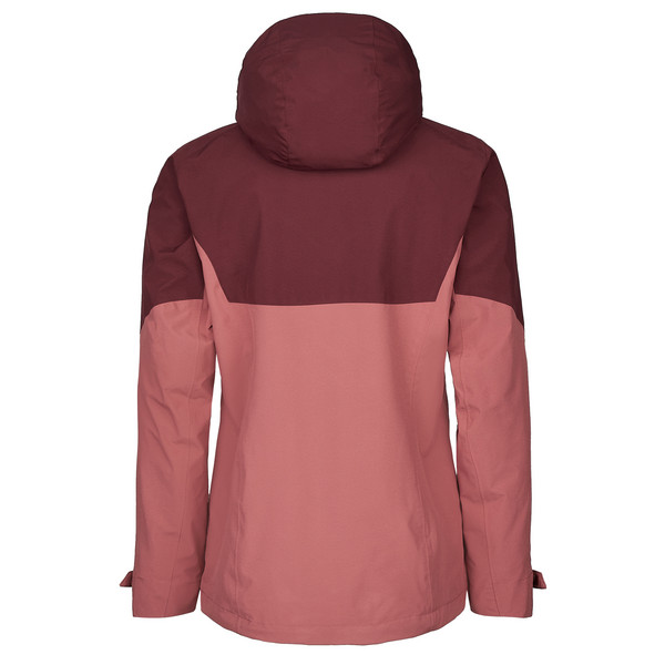 FELDBERG 3IN1 JKT W Damen - Doppeljacke