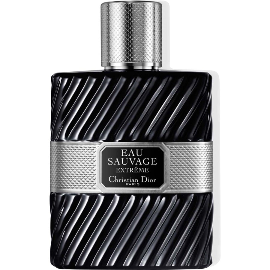 Eau de Toilette Spray Intense