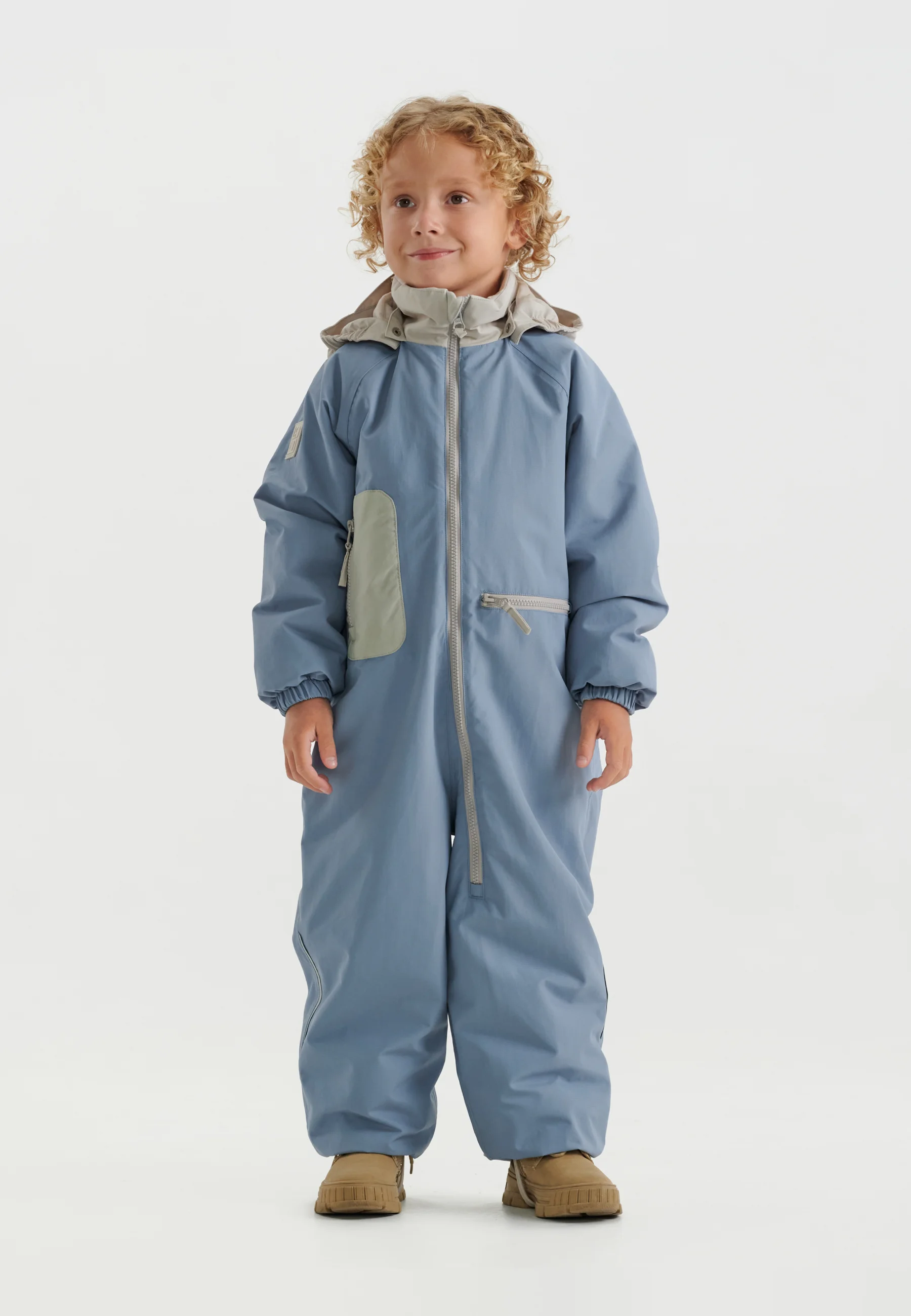 Leokid COLOR KIT - Mono