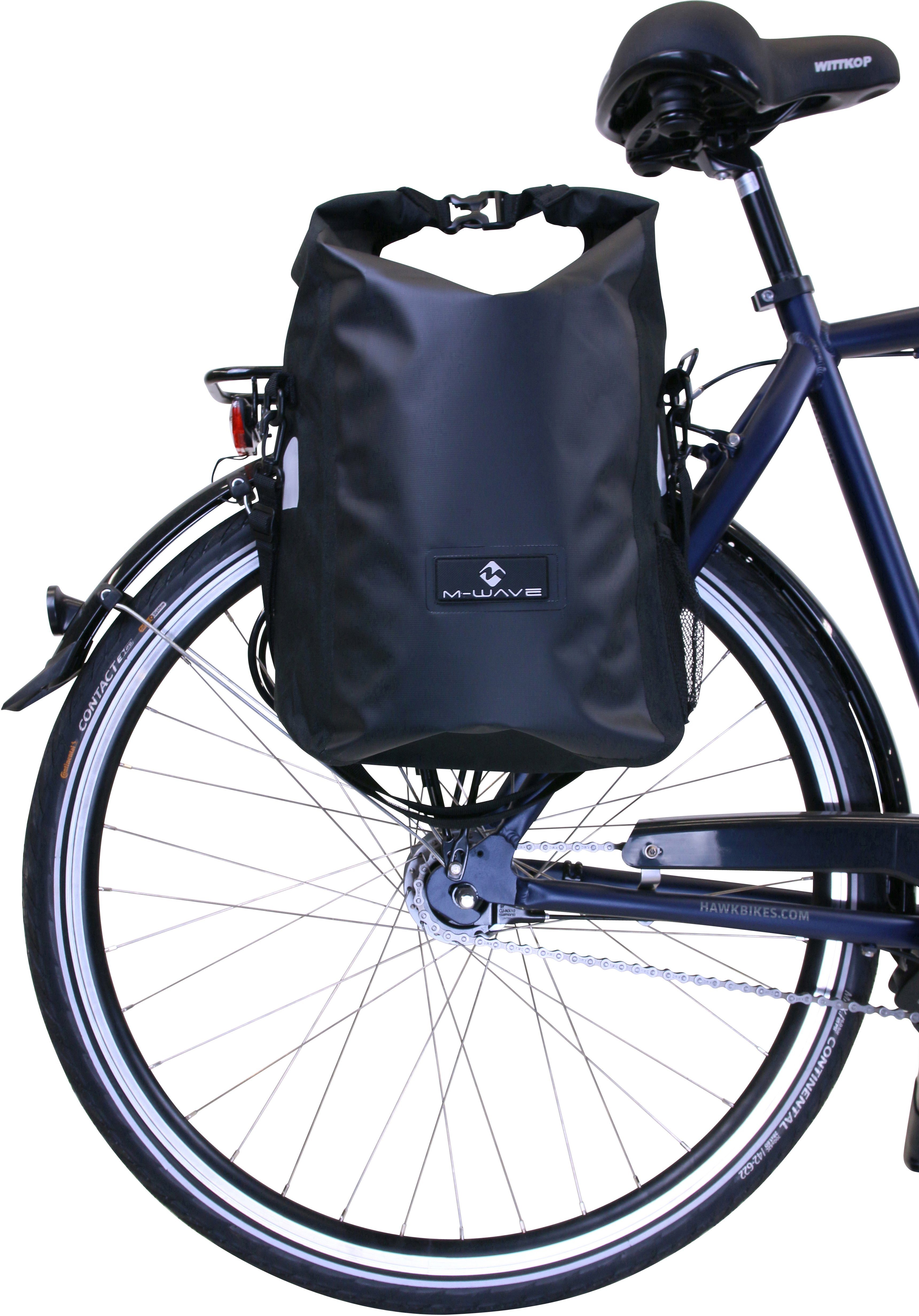 HAWK Bikes Cityrad HAWK Citytrek Gent Deluxe Plus Ocean Blue, 7 Gang Shimano Nexus Schaltwerk