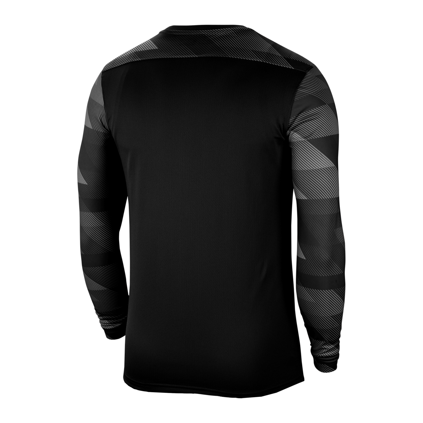 Nike Park IV TW-Trikot langarm Kids Schwarz F010