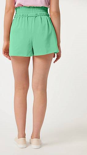 SOMWR Shorts Essential Shorts With Adjustable Waist