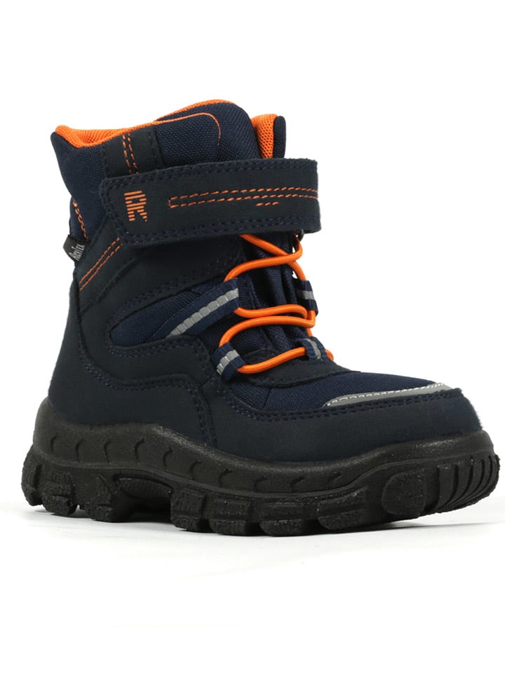 Richter Shoes Winterboots 