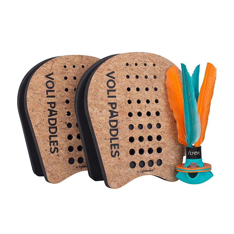 Waboba Waboba voli Racket sett