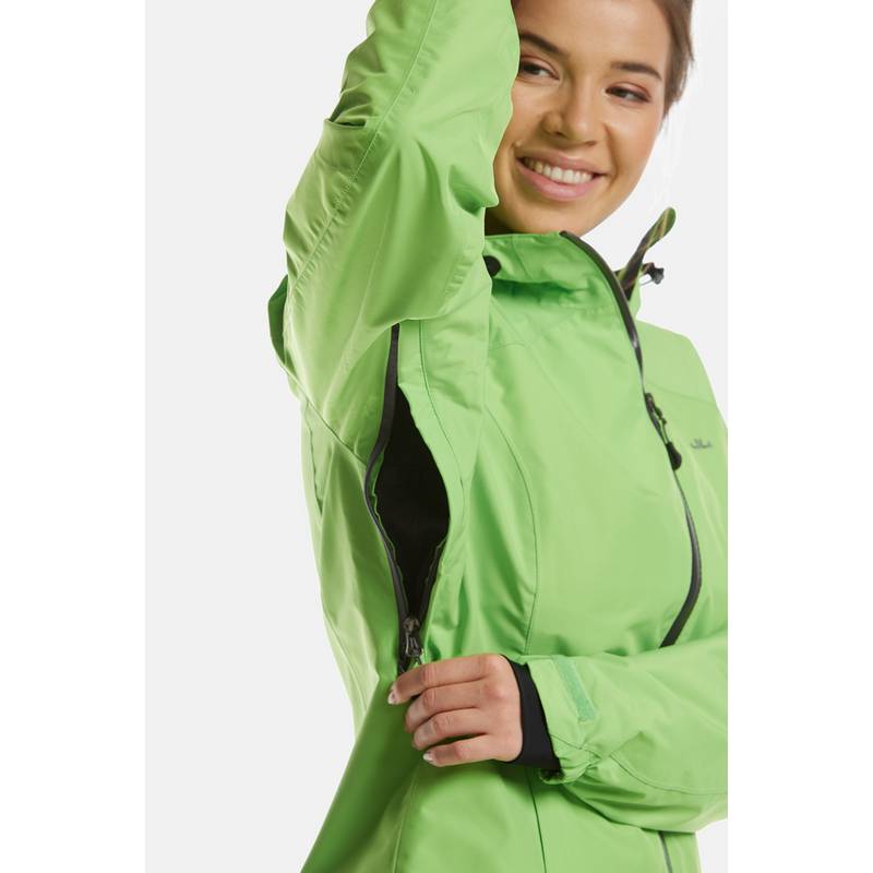 Jeff Green Claire Funktionsjacke Damen