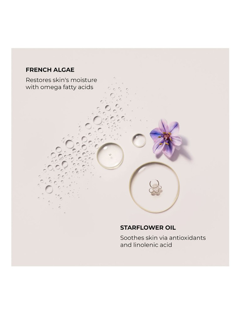 Laura Mercier Néroli Du Sud Serum Body Cream - κρέμα σώματος