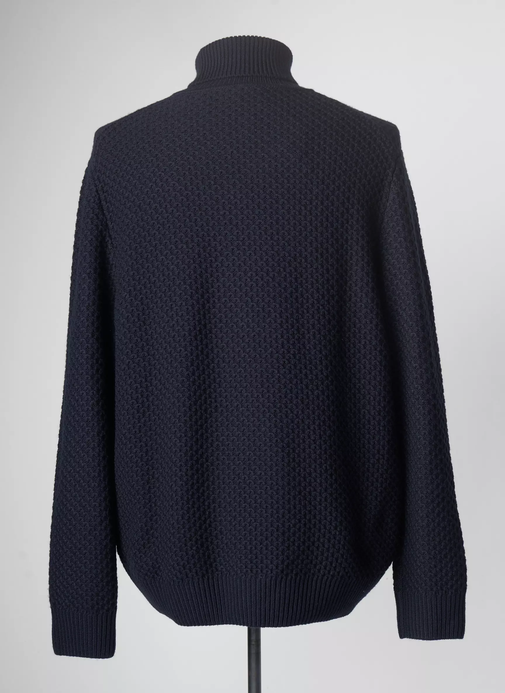 Strellson Cols Roules Homme couleur bleu
