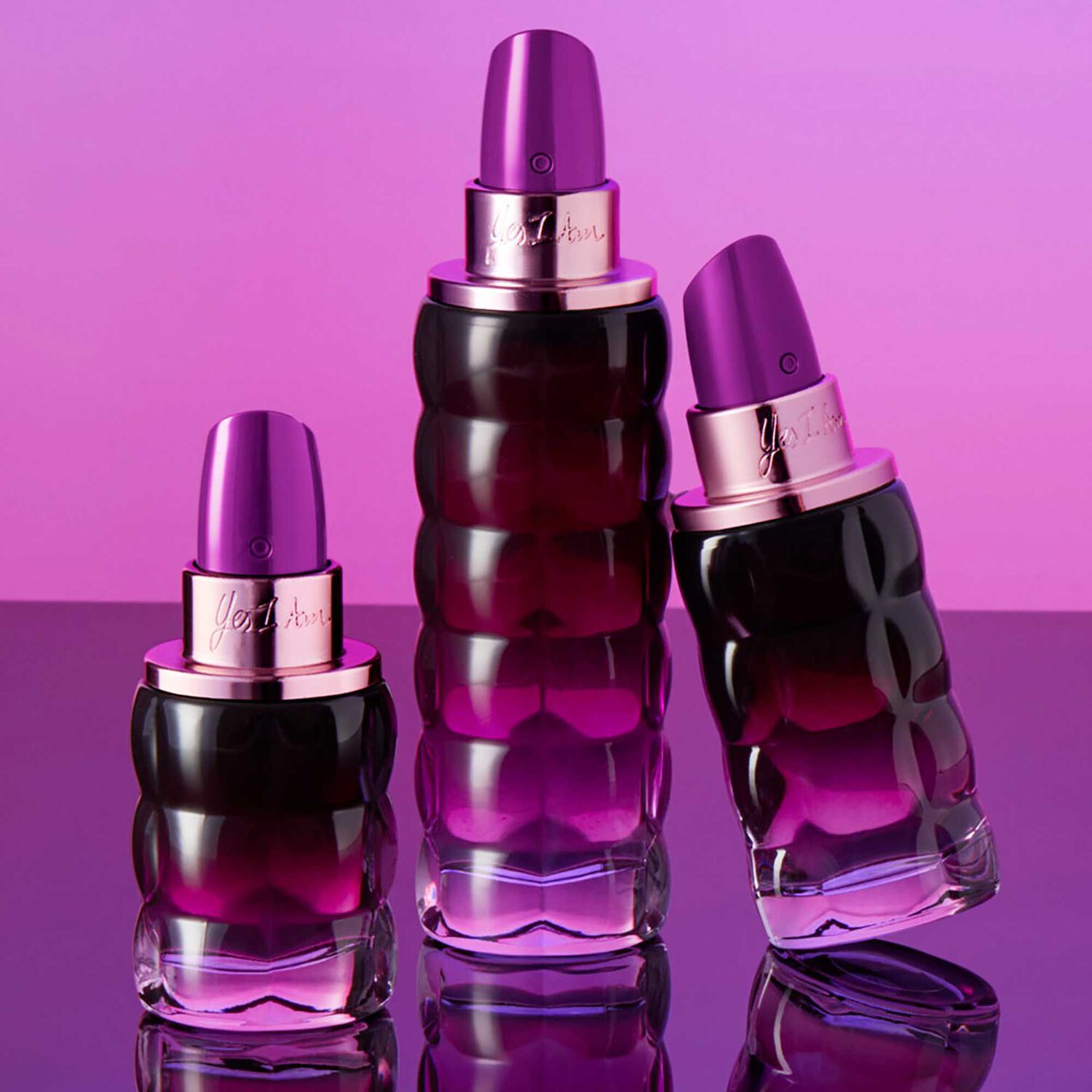 Cacharel Yes I Am Fabulous Eau de Parfum