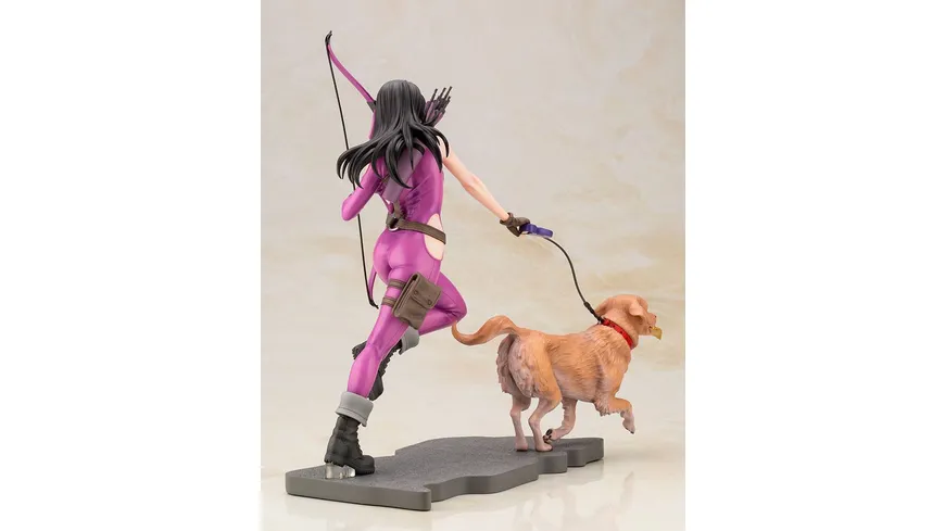 Marvel Bishoujo PVC Statue 1/7 Hawkeye (Kate Bishop) 25 cm
