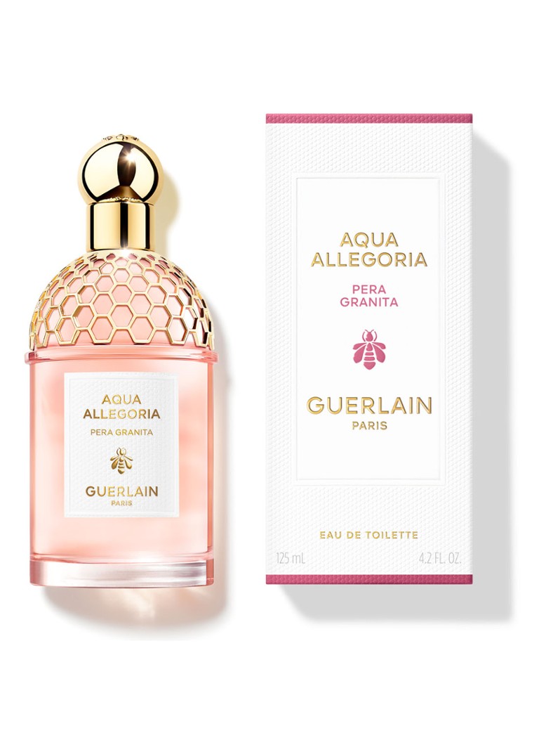 Toaletní voda Guerlain Pera Granita