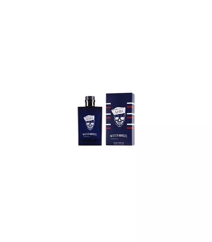 MISTER MARCEL Eau de Toilette Vaporisateur