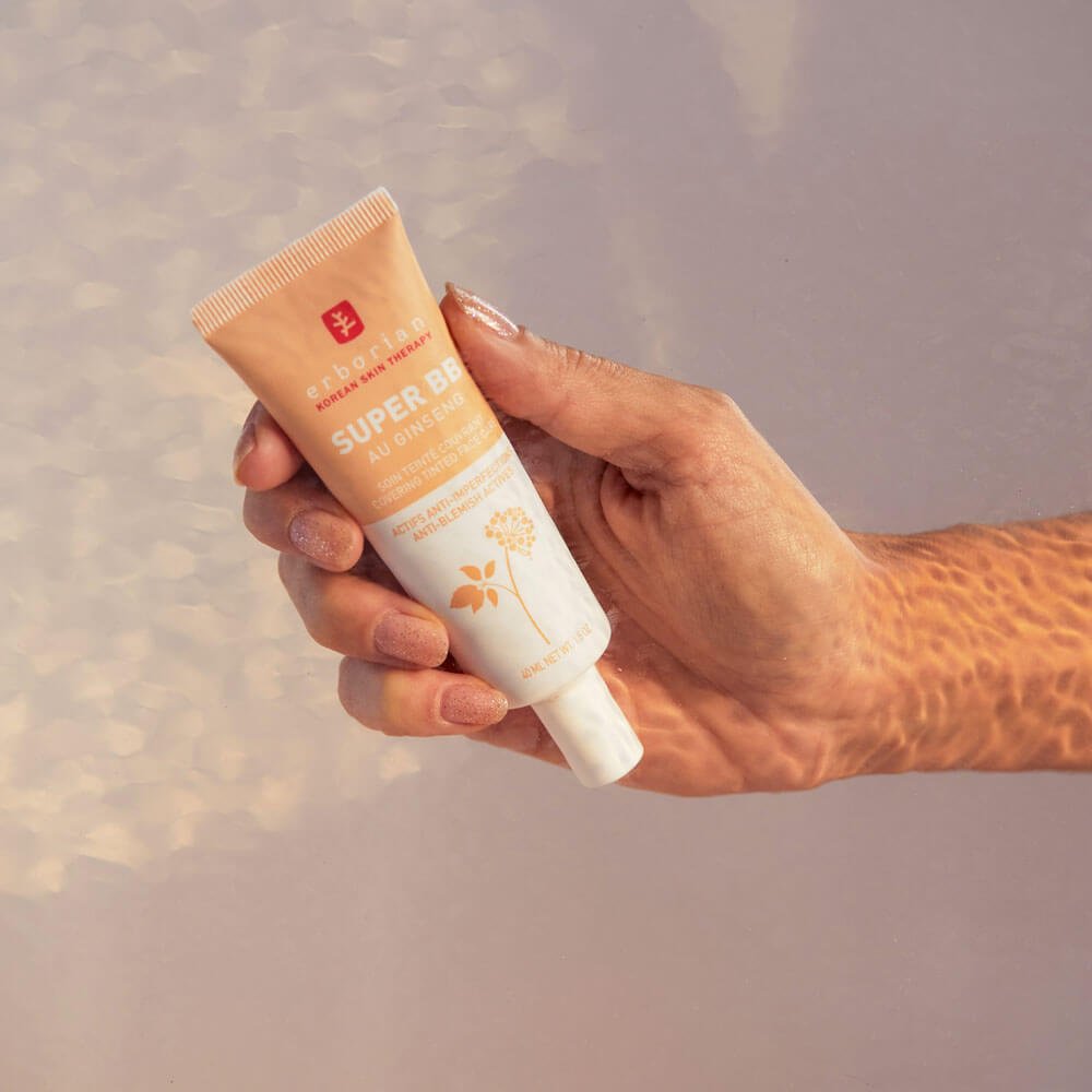 Erborian Teint Super BB Crème Doré