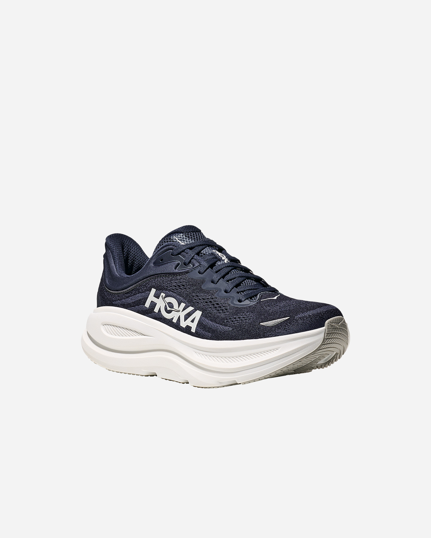 Buty do biegania Hoka Bondi 9 M 1162011-VYN