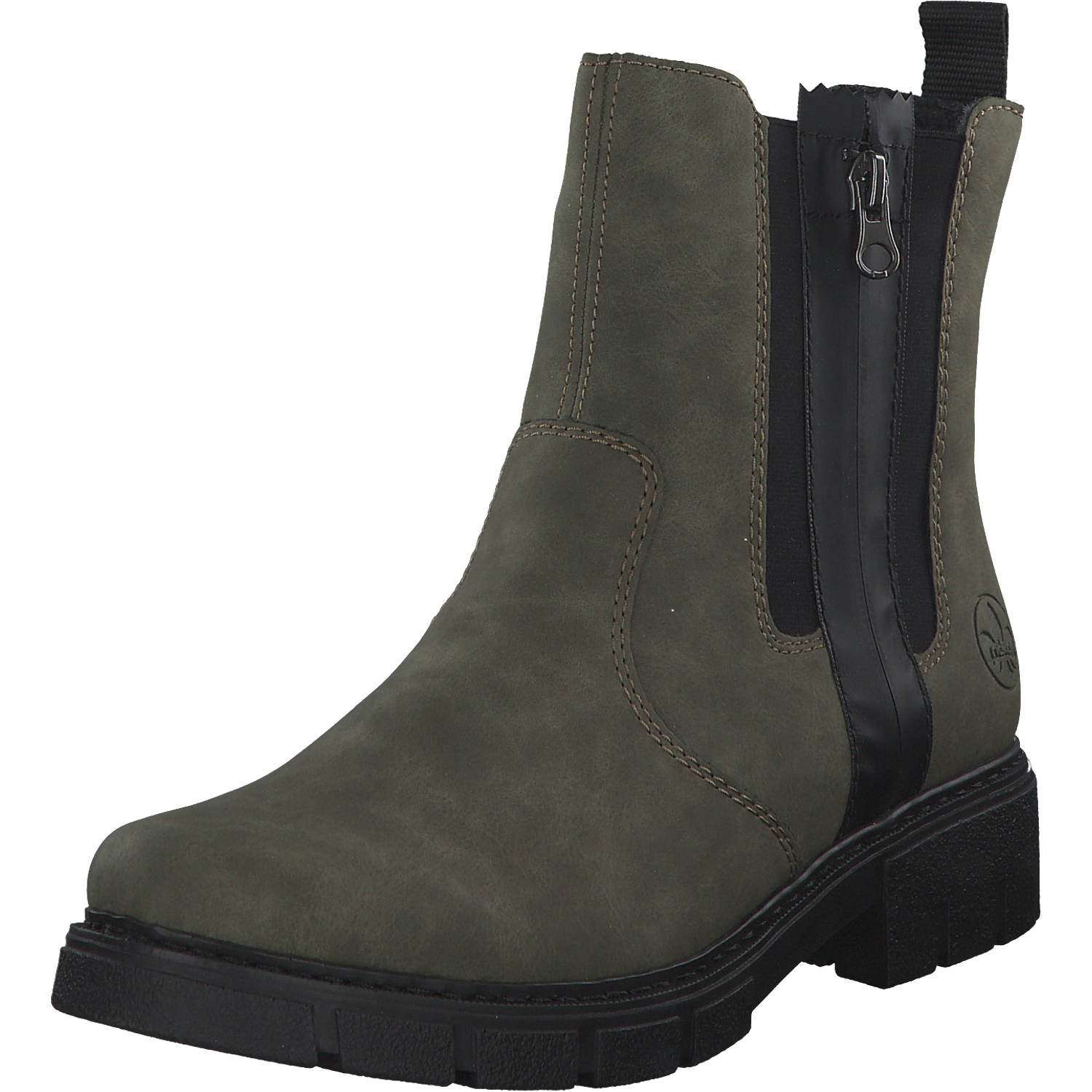 Rieker Z3560, Stiefeletten, Damen, liane