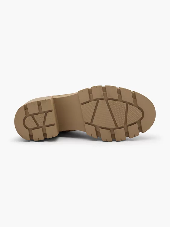Catwalk Stiefelette