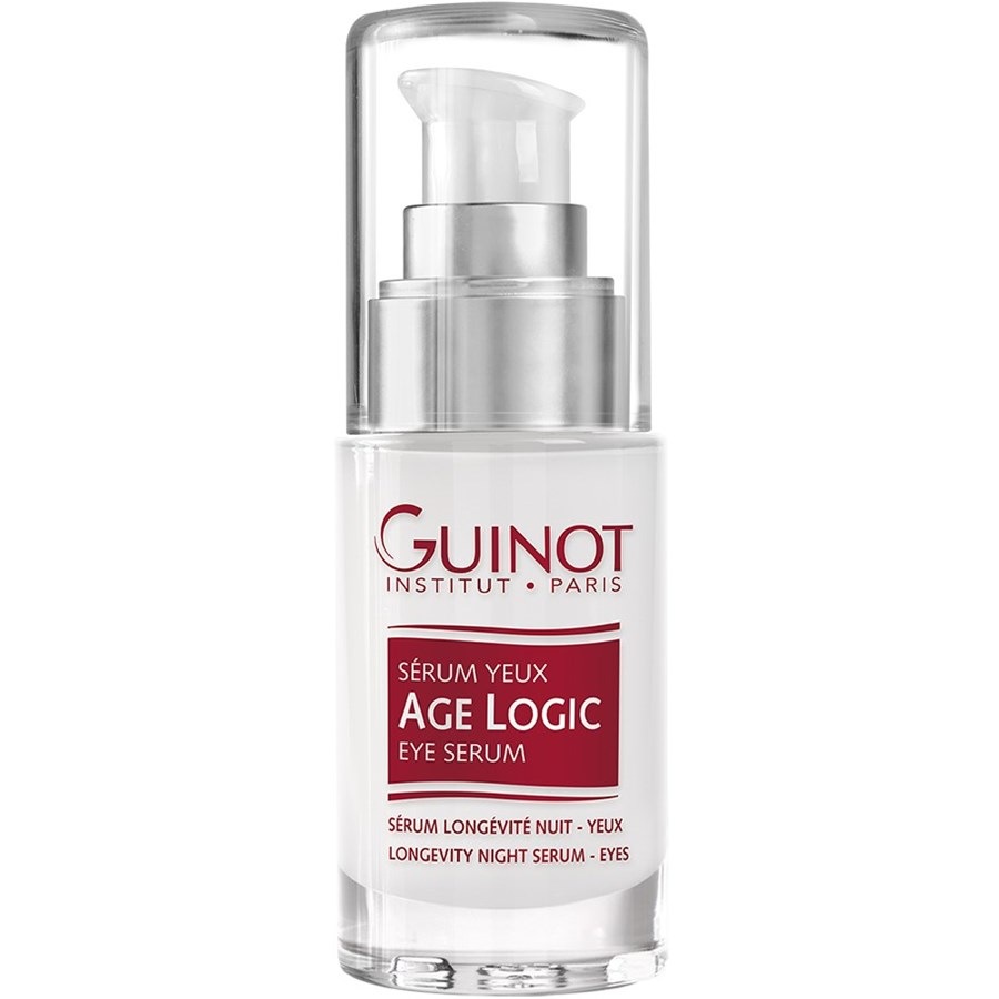 Crème Yeux Age Logic