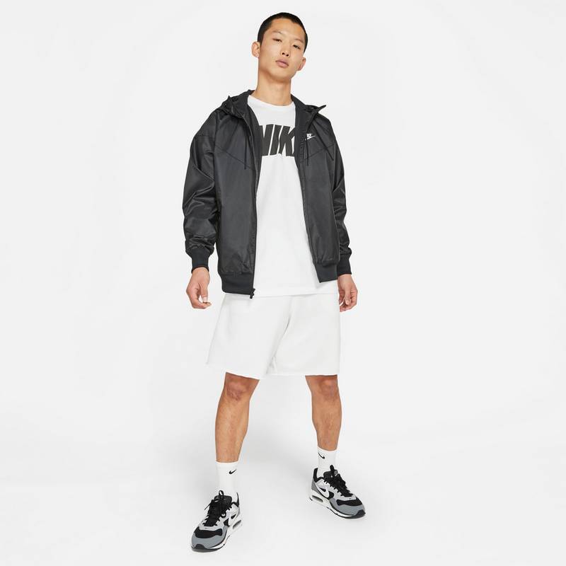 Nike NSW Windrunner Nylonjacke Herren